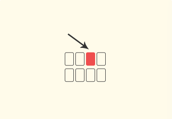 Anywhere - Color Bump